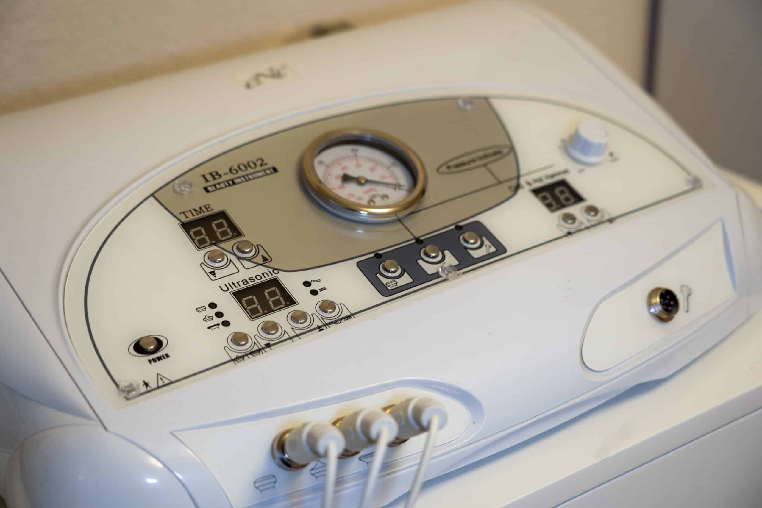 IB-6002 Beauty-Gerät, medizinische Kosmetik, Zürich.